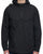 MA.STRUM Receptor Smock Jet Black
