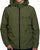 MA.STRUM Cetane Utility Jacket Bronze Green