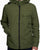 MA.STRUM Cetane Utility Jacket Bronze Green