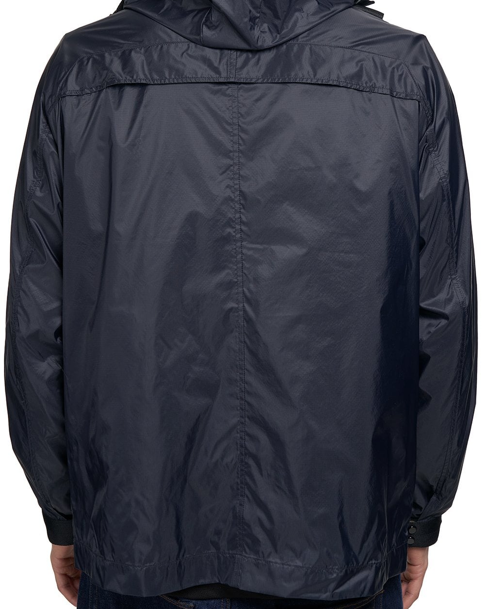 MA.STRUM Marshal LT Jacke Marineblau