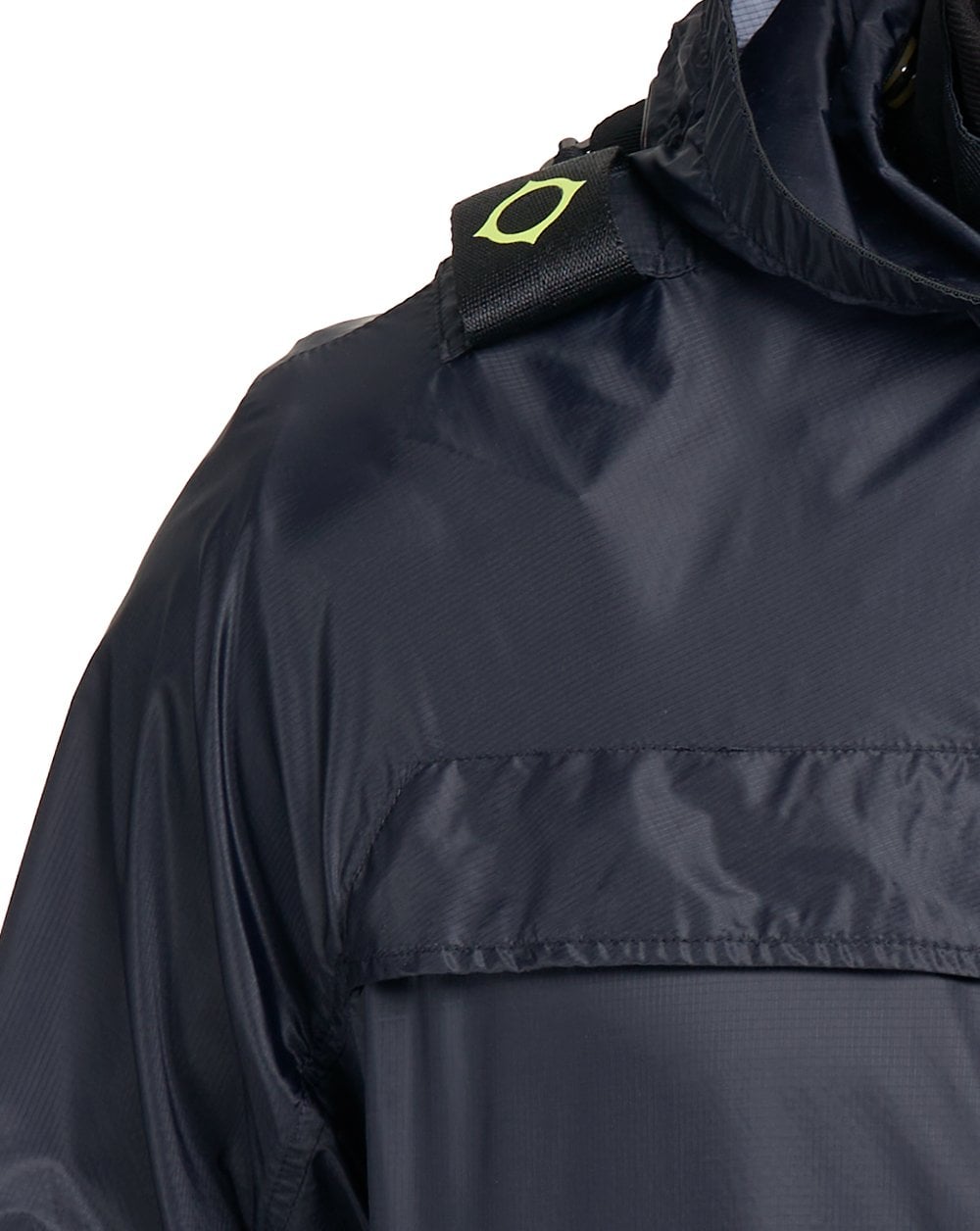 MA.STRUM Marshal LT Jacke Marineblau