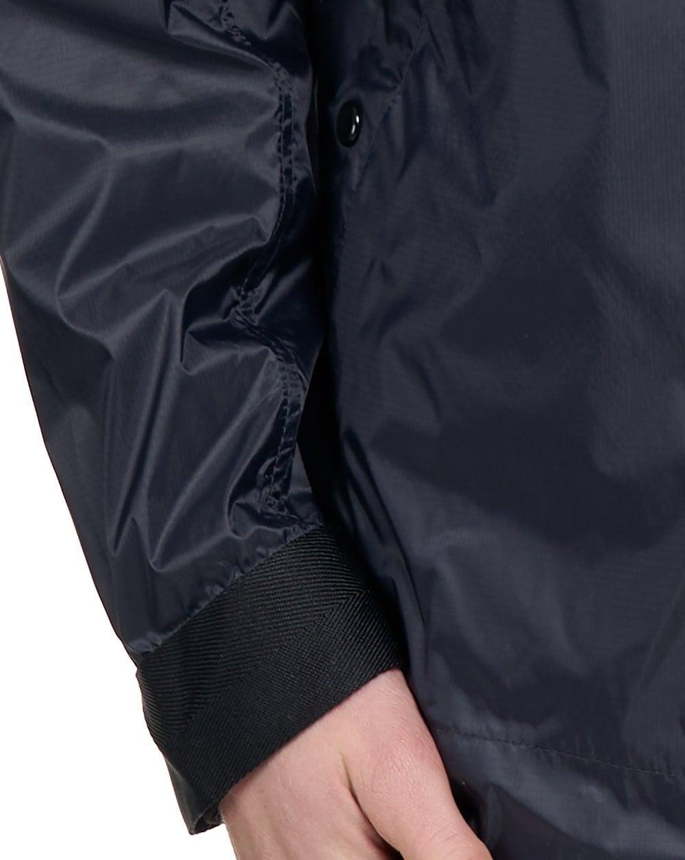 MA.STRUM Marshal LT Jacke Marineblau