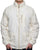 Fila Gold Harry Jacket Off White