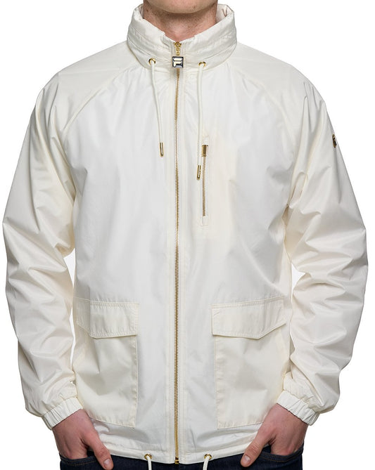 Fila Gold Harry Jacke Off White