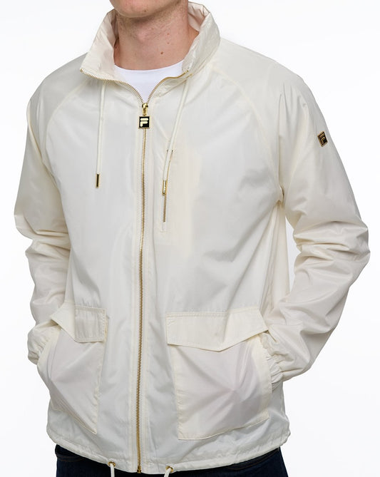 Fila Gold Fila Gold Harry Jacke Off White
