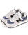 New Balance 574 Trainers Linen/Navy/Grey