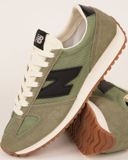 New Balance 471 Sneaker Oregano/Navy