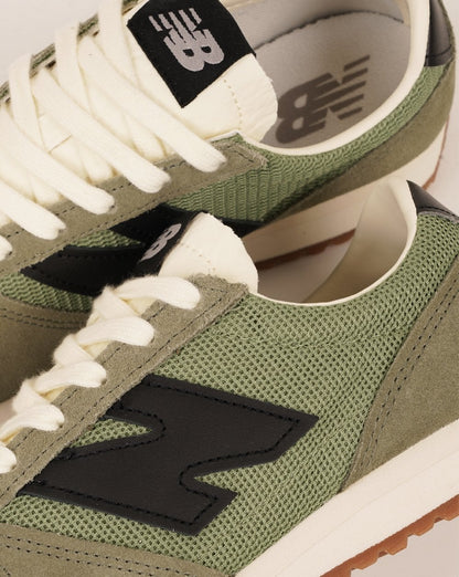 New Balance 471 Sneaker Oregano/Navy