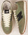 New Balance 471 Trainers Oregano/Navy