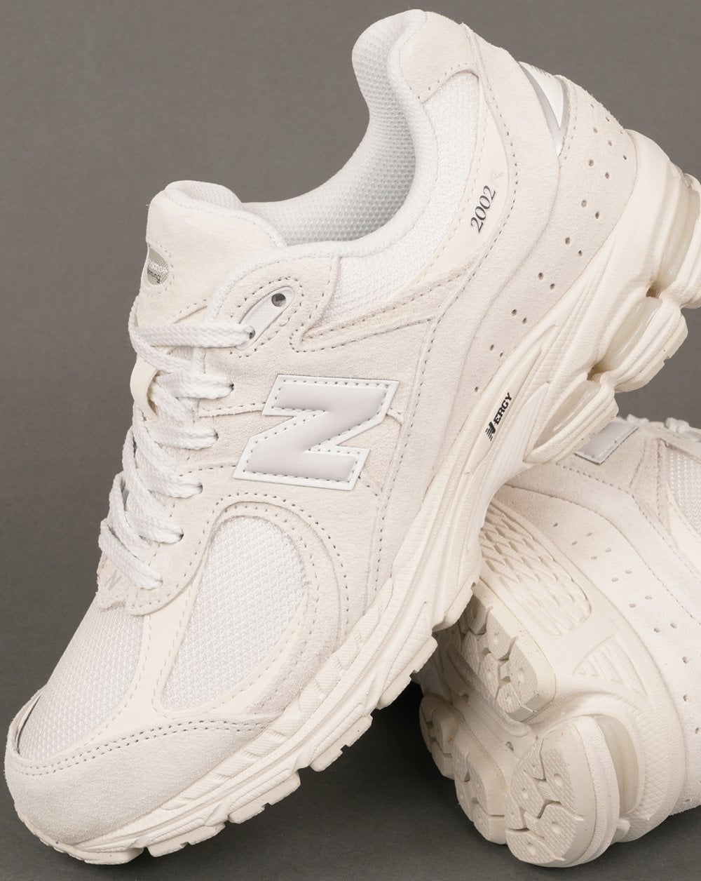 New Balance 2002R Trainers Sea Salt