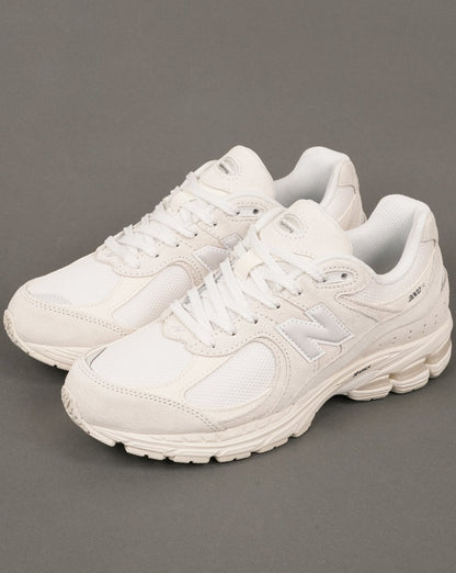 New Balance 2002R Sneaker, Farbe: Meersalz