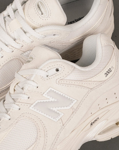 New Balance 2002R Sneaker, Farbe: Meersalz