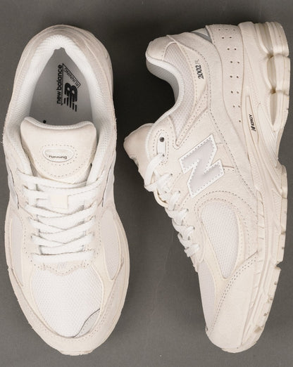 New Balance 2002R Sneaker, Farbe: Meersalz