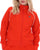 Fila Vintage Diano Track Top Grenadine