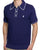 Gabicci Vintage Ronnie Archive Polo Navy