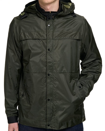 MA.STRUM Marshal LT Jacke Bronzegrün