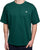Ellesse Oliva T Shirt Dark Green