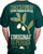 Ellesse Oliva T Shirt Dark Green