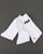 3 pack tennis sock in White
