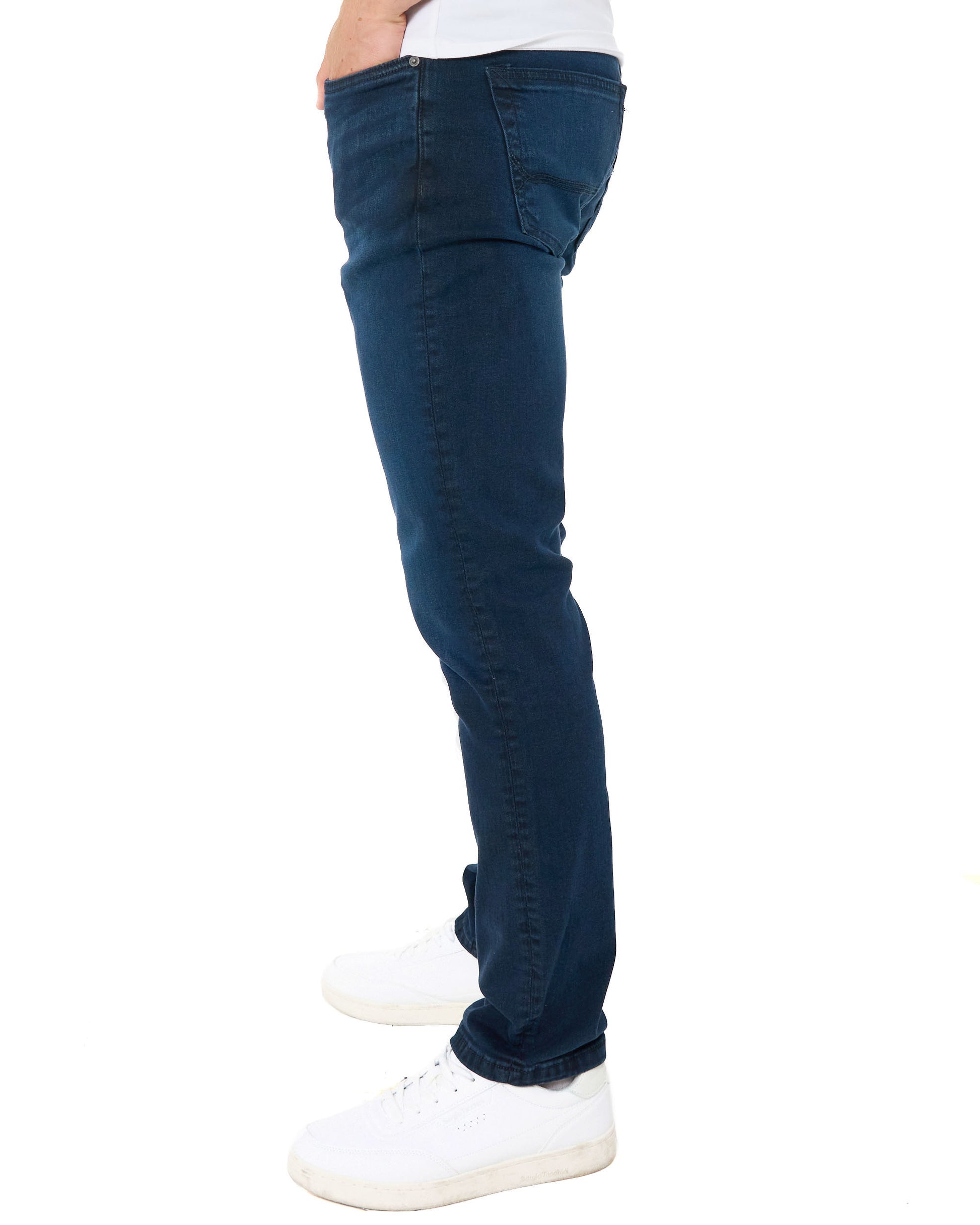 80S Casual Classics Dakota Jeans Ink Blue