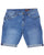 80s Casual Classics Rutland Denim Shorts Mid Wash