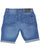 80s Casual Classics Rutland Denim Shorts Mid Wash