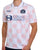 Fila x 80sCC 20th Anniversary Football Shirt White / Pink