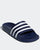Adidas Adilette Aqua Slides Navy/White