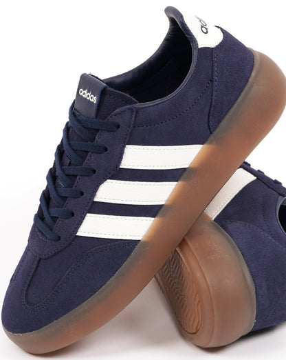 Adidas Barreda Decode Lux Trainers Night Indigo/Off White