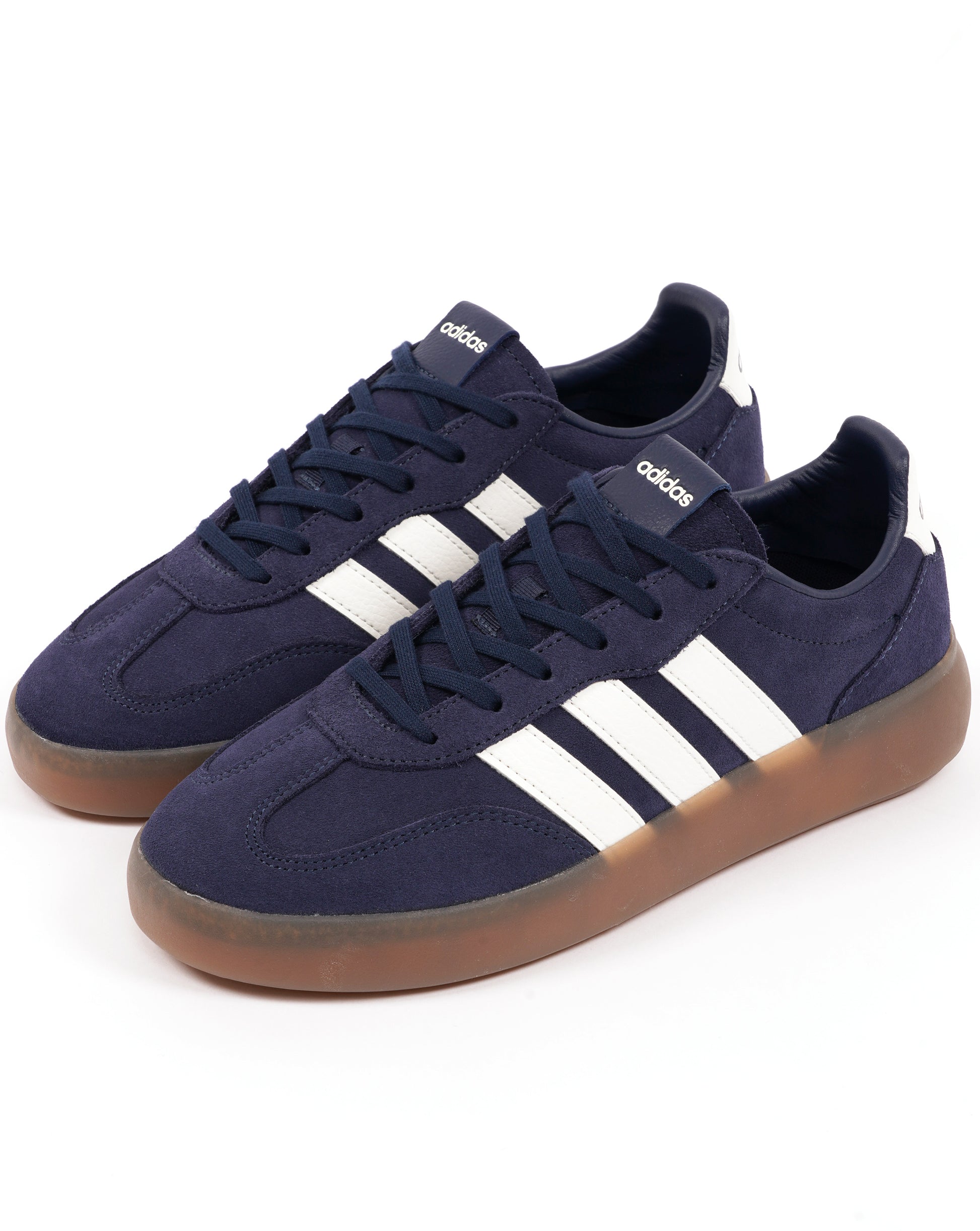Adidas Barreda Decode Lux Trainers Night Indigo/Off White