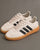 Adidas Barreda Decode Lux Trainers Orbit Grey/Black