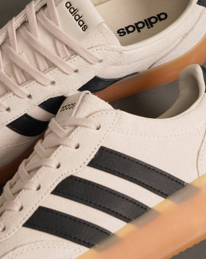 Adidas Barreda Decode Lux Trainers Orbit Grey/Black