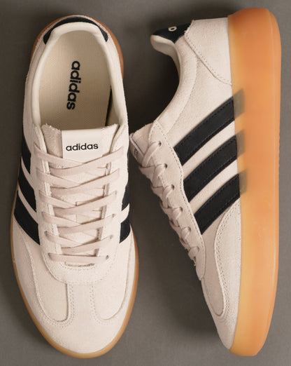 Adidas Barreda Decode Lux Trainers Orbit Grey/Black