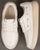 Adidas Barreda Decode Shoes Chalk White/Orbit Grey