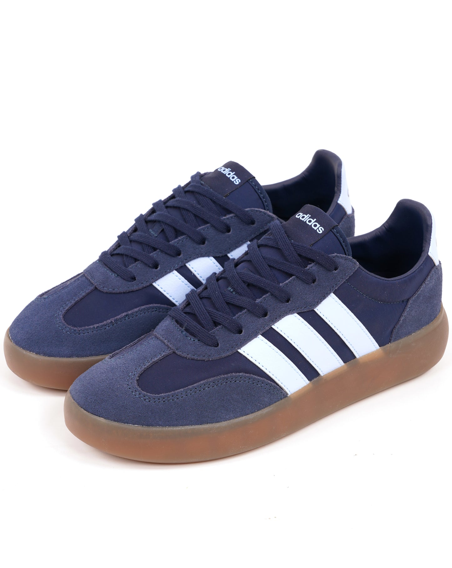 Adidas Barreda Decode Trainers Navy/Sky Blue