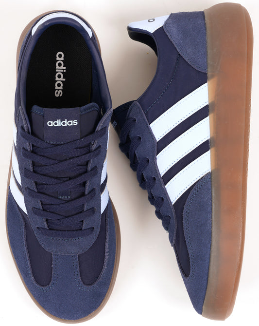 Adidas Adidas Barreda Decode Trainers Navy Sky