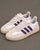 Adidas Barreda Decode Trainers White/Mystery Ink/Ruby