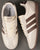 Adidas Barreda Lo Trainers Cream White/Earth Strata