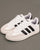 Adidas Barreda Trainers White/Black