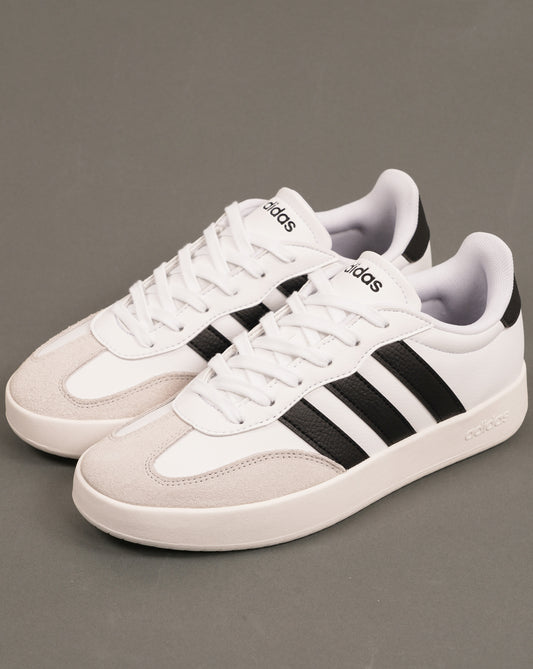 Adidas Adidas Barreda Trainers White/Black