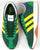Adidas Run 76/26 Trainers Collegiate Green/Yellow