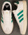 Adidas VL Court 3.0 Trainers Chalk White/Green