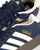 Adidas VL Court 3.0 Trainers Night Indigo/Cream White
