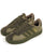 Adidas VL Court 3.0 Trainers Olive/Night Cargo