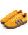 Adidas VL Court 3.0 Trainers Yellow Royal