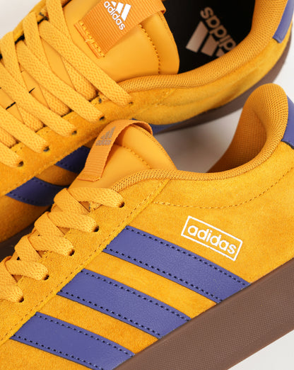 Adidas VL Court 3.0 Trainers Yellow Royal