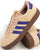 Adidas VL Court 3.0 Trainers Sand Blue