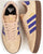 Adidas VL Court 3.0 Trainers Sand Blue