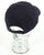 Aquascutum Badge Baseball Cap Navy