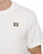 Aquascutum Badge T-Shirt Weiß